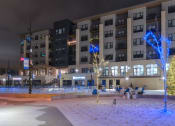 Thumbnail 61 of 61 - Amenity, Luxury, Resident, Apartment, High end, Monona, pool, river, waterfron