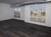 Thumbnail 16 of 84 - Window view at The Landing at 1001 NP, Fargo, North Dakota 58102