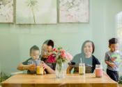 Thumbnail 27 of 84 - Family at The Landing at 1001 NP, Fargo, ND 58102