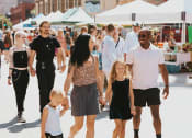 Thumbnail 26 of 84 - River market at The Landing at 1001 NP, Fargo, ND, 58102