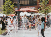Thumbnail 42 of 50 - Splashpad at Dillard Apartments, Fargo, North Dakota 58102