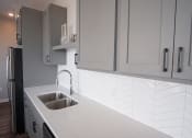 Thumbnail 15 of 50 - Deep Double Sinks in Every Kitchen  at Dillard Apartments, Fargo, North Dakota 58102