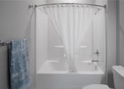 Thumbnail 16 of 50 - Foltz Guest Bathroom  at Dillard Apartments, Fargo, ND 58102