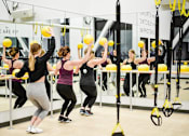 Thumbnail 21 of 26 - FLY FITNESS at Bostad Apartments, Fargo, ND 58102