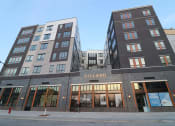 Thumbnail 6 of 50 - Five Story Apartment with Local Businesses on 1st Floor  at Dillard Apartments, Fargo North Dakota, 58102