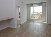 Thumbnail 11 of 60 - Open Layouts with Wood Flooring, Large Windows at Kesler Apartments in Downtown Fargo, Fargo ND 58102