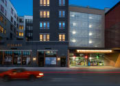 Thumbnail 10 of 50 - Dillard's Direct Access to the RoCo Parking Ramp  at Dillard Apartments, Fargo, North Dakota 58102
