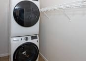 Thumbnail 22 of 29 - Washer And Dryer at Mercantile on Broadway, Fargo, ND 58102