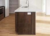 Thumbnail 27 of 29 - Kitchen Unit at Mercantile on Broadway, Fargo, North Dakota, 58102