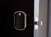 Thumbnail 8 of 29 - Doorknob at Mercantile on Broadway, Fargo, ND, 58102