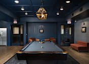 Thumbnail 2 of 29 - Club Room at Mercantile on Broadway, Fargo, North Dakota 58102