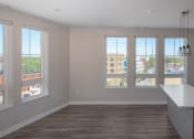 Thumbnail 21 of 50 - 3-Bedroom Kitchen & Living Room  at Dillard Apartments, Fargo, ND 58102