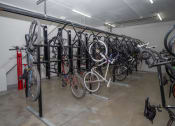 Thumbnail 32 of 50 - Bike Storage at Dillard Apartments, Fargo, North Dakota 58102