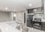Thumbnail 26 of 31 - Platinum Upgrade kitchen