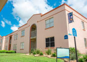 Thumbnail 3 of 15 - Leasing Office at Los Cedros