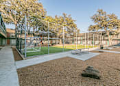 Thumbnail 6 of 31 - Soccer and sports field at Chapel Creek Apartments Dallas