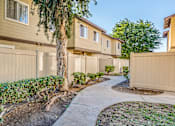 Thumbnail 21 of 23 - our apartments offer a walkway to the community