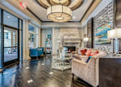 Thumbnail 4 of 20 - additional photo for property listing at chic digs with room to stretch out in the village 22 car