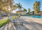 Thumbnail 5 of 29 - take a dip in the pool at villas at houston levee west apartments in cord
