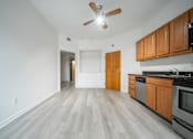 Thumbnail 31 of 50 - Spacious Kitchen at Tremont Terraces Apartments, Ohio