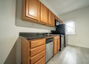Thumbnail 30 of 50 - Chef Kitchen at Tremont Terraces Apartments, Cleveland