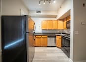 Thumbnail 20 of 50 - Luxury Kitchen at Tremont Terraces Apartments, Cleveland
