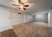 Thumbnail 15 of 49 - Empty Interior at River Run Apartments, Warren, Ohio
