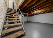 Thumbnail 30 of 49 - Staircase at River Run Apartments, Warren