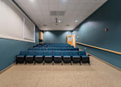 Thumbnail 38 of 49 - Clubhouse Theater at River Run Apartments, Warren, OH