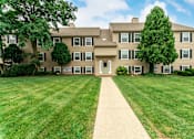 Thumbnail 25 of 39 - Lush Green Lawn at Renova of Brunswick Apartments, Brunswick, OH, 44212