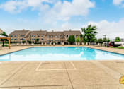 Thumbnail 16 of 39 - Apartment Swimming Pool at Renova of Brunswick Apartments, Brunswick