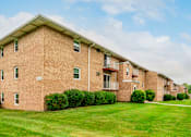 Thumbnail 28 of 39 - Garden And Lawn View at Renova of Brunswick Apartments, Brunswick, 44212