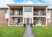 Thumbnail 2 of 21 - Maple Ridge Apartment Exterior at Integrity Chardon Apartments, Chardon, OH,  44024