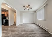 Thumbnail 16 of 21 - Dining Room off of Kitchen at Integrity Chardon Apartments, Chardon, 44024