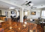 Thumbnail 1 of 9 - Club Room at Tremont Terraces Apartments ,Integrity Realty LLC,, Ohio, 44113