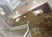 Thumbnail 7 of 9 - Original Architectural Features in the Common Spaces at Tremont Terraces Apartments in Cleveland, Integrity Realty LLC