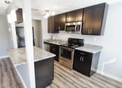 Thumbnail 10 of 25 - Stainless Steel Appliances Example at Integrity Berea Apartments, Integrity Realty LLC, Ohio, 44017