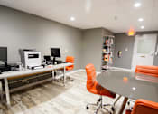 Thumbnail 14 of 18 - Business Center at Westwood Meadows - SP Westlake 27825 Detroit Apartments, Integrity Realty LLC, Westlake, Ohio