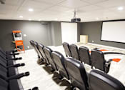 Thumbnail 16 of 18 - Private Movie Theater at Westwood Meadows - SP Westlake 27825 Detroit Apartments, Integrity Realty LLC, Westlake, Ohio