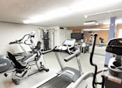 Thumbnail 15 of 18 - Fully Equipped Fitness Center at Westwood Meadows - SP Westlake 27825 Detroit Apartments, Integrity Realty LLC, Westlake, Ohio