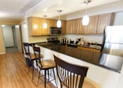 Thumbnail 18 of 18 - Resident Clubhouse at Westwood Meadows - SP Westlake 27825 Detroit  Apartments, Integrity Realty LLC, Westlake, 44145
