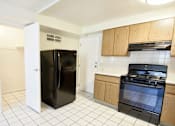Thumbnail 35 of 49 - Refrigerator And Kitchen Appliances at River Run Apartments, Warren, Ohio