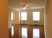 Thumbnail 28 of 37 - Hardwood floors at Integrity Cleveland Heights Apartments, Ohio, 44106