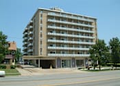 Thumbnail 22 of 22 - Clifton Park Apartments