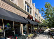 Thumbnail 32 of 32 - Shopping and Dining at Integrity Gold Coast, Cleveland, Ohio