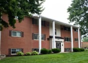 Thumbnail 1 of 14 - Ryan Place Building front at Ryan Place Apartments, Integrity Realty, Kent, OH, 44240