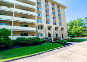 Thumbnail 7 of 18 - Modern Apartment Exterior at Westwood Meadows, Integrity Realty LLC, Westlake, Ohio