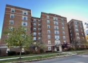 Thumbnail 4 of 35 - Apartment Exterior at Shaker Collection  Apartments, Integrity Realty, Cleveland, OH