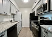 Thumbnail 1 of 39 - Gourmet Kitchen at Renova of Brunswick Apartments, Brunswick, Ohio