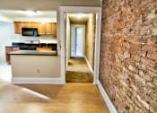 Thumbnail 16 of 32 - Exposed Brick at Integrity Gold Coast Apartments, 44102